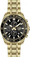 Купити наручний годинник Sergio Tacchini ST.4.10002.6  за ціною від 3957 грн.
