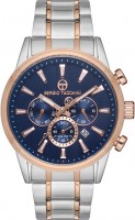 Купити наручний годинник Sergio Tacchini ST.1.10144.2  за ціною від 4498 грн.