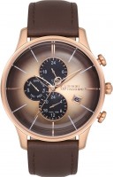 Купить наручний годинник Sergio Tacchini ST.1.10151.3: цена от 3776 грн.