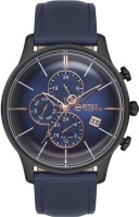 Купить наручний годинник Sergio Tacchini ST.1.10151.4: цена от 3667 грн.