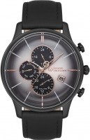 Купить наручний годинник Sergio Tacchini ST.1.10151.6: цена от 3667 грн.