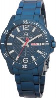Купить наручний годинник Sergio Tacchini ST.1.10019.4: цена от 3630 грн.