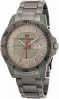 Купить наручний годинник Sergio Tacchini ST.1.10019.5: цена от 3449 грн.