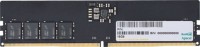 Купить оперативная память Apacer FL DDR5 1x16Gb по цене от 2711 грн.