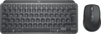 Купити клавіатура Logitech MX Keys Mini Combo for Business  за ціною від 7669 грн.