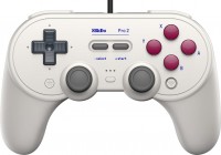 Купить игровой манипулятор 8BitDo Pro 2 Wired Controller for Switch  по цене от 699 грн.