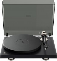 Купити програвач вінілу Pro-Ject Debut PRO  за ціною від 34499 грн.