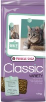 Купить корм для кошек Versele-Laga Classic Variety 10 kg: цена от 1740 грн.