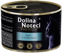 Купить корм для кошек Dolina Noteci Premium Tuna Fillet  по цене от 171 грн.