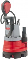Купить заглибний насос AL-KO Drain 9500 Easy: цена от 2078 грн.