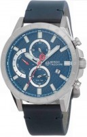 Купить наручний годинник Sergio Tacchini ST.1.10029.3: цена от 3630 грн.