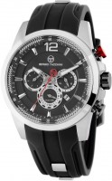 Купити наручний годинник Sergio Tacchini ST.1.10023.1  за ціною від 3630 грн.