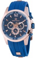 Купить наручний годинник Sergio Tacchini ST.1.10023.3: цена от 3973 грн.