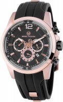Купити наручний годинник Sergio Tacchini ST.1.10023.4  за ціною від 3937 грн.