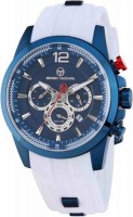 Купить наручний годинник Sergio Tacchini ST.1.10023.5: цена от 3937 грн.