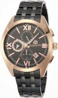 Купити наручний годинник Bigotti BG.1.10080-3  за ціною від 2407 грн.