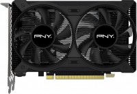 Купить видеокарта PNY GeForce GTX 1650 VCG16504D6DFPPB  по цене от 6765 грн.