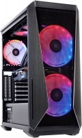 Купить персональный компьютер Artline Gaming X83 (X83v10Win) по цене от 65396 грн.