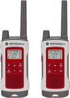 Купити рація Motorola Talkabout T482  за ціною від 4428 грн.