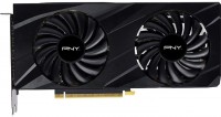 Купити відеокарта PNY GeForce RTX 3060 12GB Verto Dual Fan  за ціною від 23000 грн.
