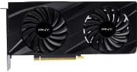 Купити відеокарта PNY GeForce RTX 3060 12GB Verto Dual Fan  за ціною від 20592 грн.