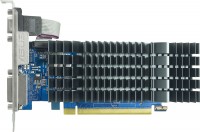 Купити відеокарта Asus GeForce GT 710 2GB DDR3 EVO  за ціною від 1864 грн.