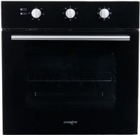 Купити духова шафа Interline FQ 671 BK за ціною від 4750 грн.