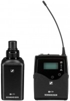 Купить мікрофон Sennheiser EW 500 Boom G4-CW: цена от 23396 грн.