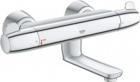 Купить змішувач Grohe Grohtherm Special 34666000: цена от 18440 грн.