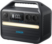 Купити зарядна станція ANKER 555 PowerHouse  за ціною від 69999 грн.