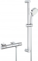 Купить душевая система Grohe Grohtherm 1000 Performance 34783000  по цене от 9600 грн.