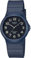 Купить наручний годинник Casio MQ-24UC-2B: цена от 880 грн.