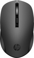 Купить мышка HP S1000 Wireless Mouse  по цене от 89 грн.