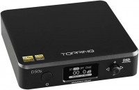Купити ЦАП Topping D50s за ціною від 12427 грн.