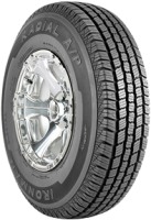 Купити шини Hercules Ironman Radial A/P (215/70 R16 100T) за ціною від 1809 грн.