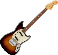 Купити електрогітара / бас-гітара Fender Vintera '60s Mustang  за ціною від 43680 грн.