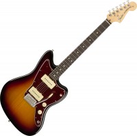 Купити електрогітара / бас-гітара Fender American Performer Jazzmaster  за ціною від 67660 грн.