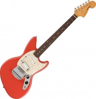 Купить гитара Fender Kurt Cobain Jag-Stang: цена от 57920 грн.