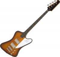 Купити електрогітара / бас-гітара Epiphone Thunderbird 60s Bass  за ціною від 39990 грн.