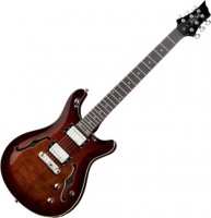 Купить електрогітара / бас-гітара Harley Benton CST-24HB: цена от 16999 грн.