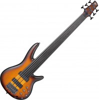 Купить електрогітара / бас-гітара Ibanez SRF706: цена от 71280 грн.