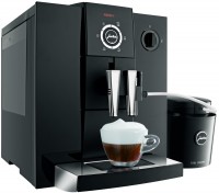 Купить кавоварка Jura Impressa F7: цена от 28800 грн.