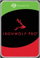 Купити жорсткий диск Seagate IronWolf Pro (ST10000NT001) за ціною від 12182 грн.