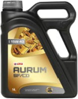 Купить моторное масло Lotos Aurum SF/CD 15W-40 5L  по цене от 693 грн.