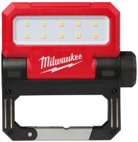 Купить фонарик Milwaukee L4 FFL-201  по цене от 4214 грн.