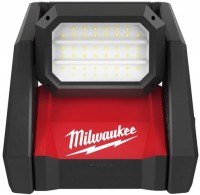 Купить ліхтарик Milwaukee M18 HOAL-0: цена от 12113 грн.