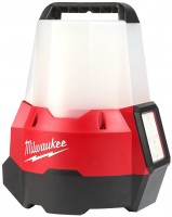 Купити ліхтарик Milwaukee M18 TAL-0  за ціною від 9945 грн.