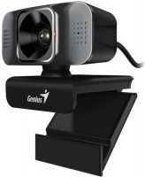 Купить WEB-камера Genius FaceCam Quiet  по цене от 2804 грн.