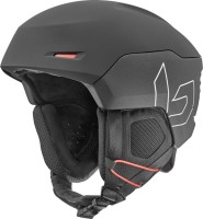 Купить горнолыжный шлем Bolle Ryft Pure: цена от 6300 грн.