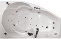 Купить ванна Triton Briz (150x95) по цене от 12593 грн.